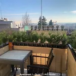 Clearvuehome Apartments Bratislava Slavin