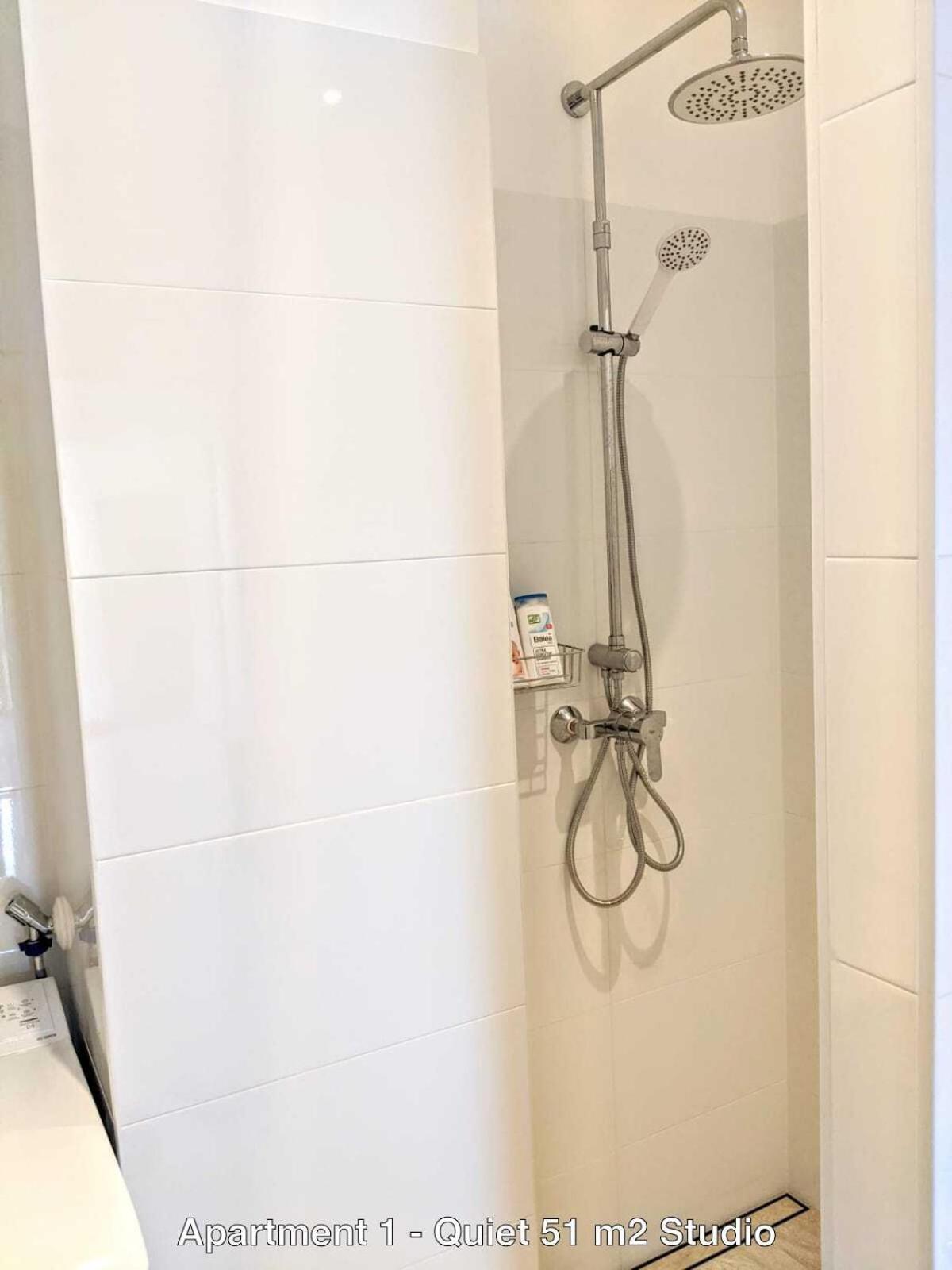 Clearvuehome Slavin Apartmán