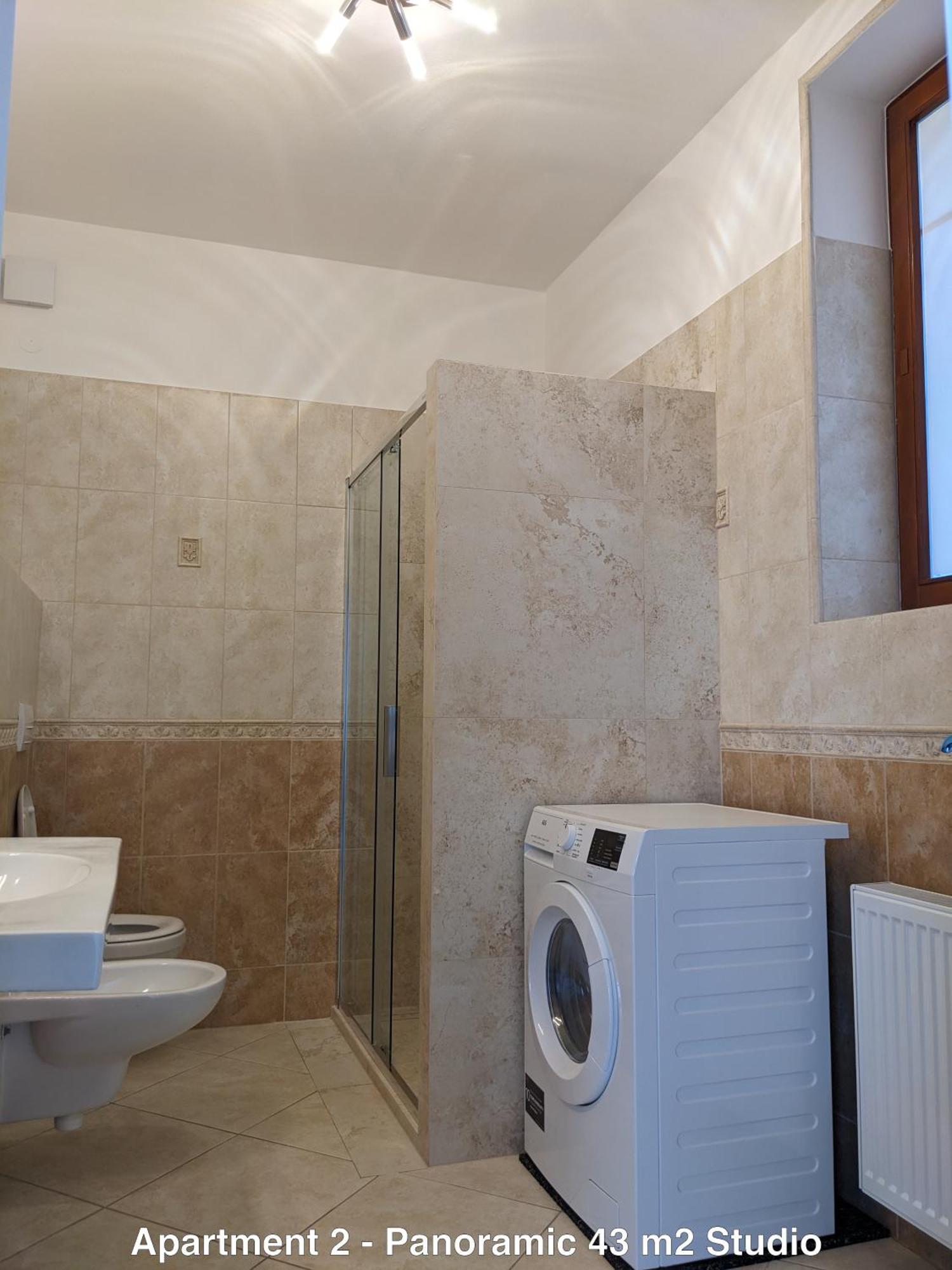 Clearvuehome Slavin Apartmán *
