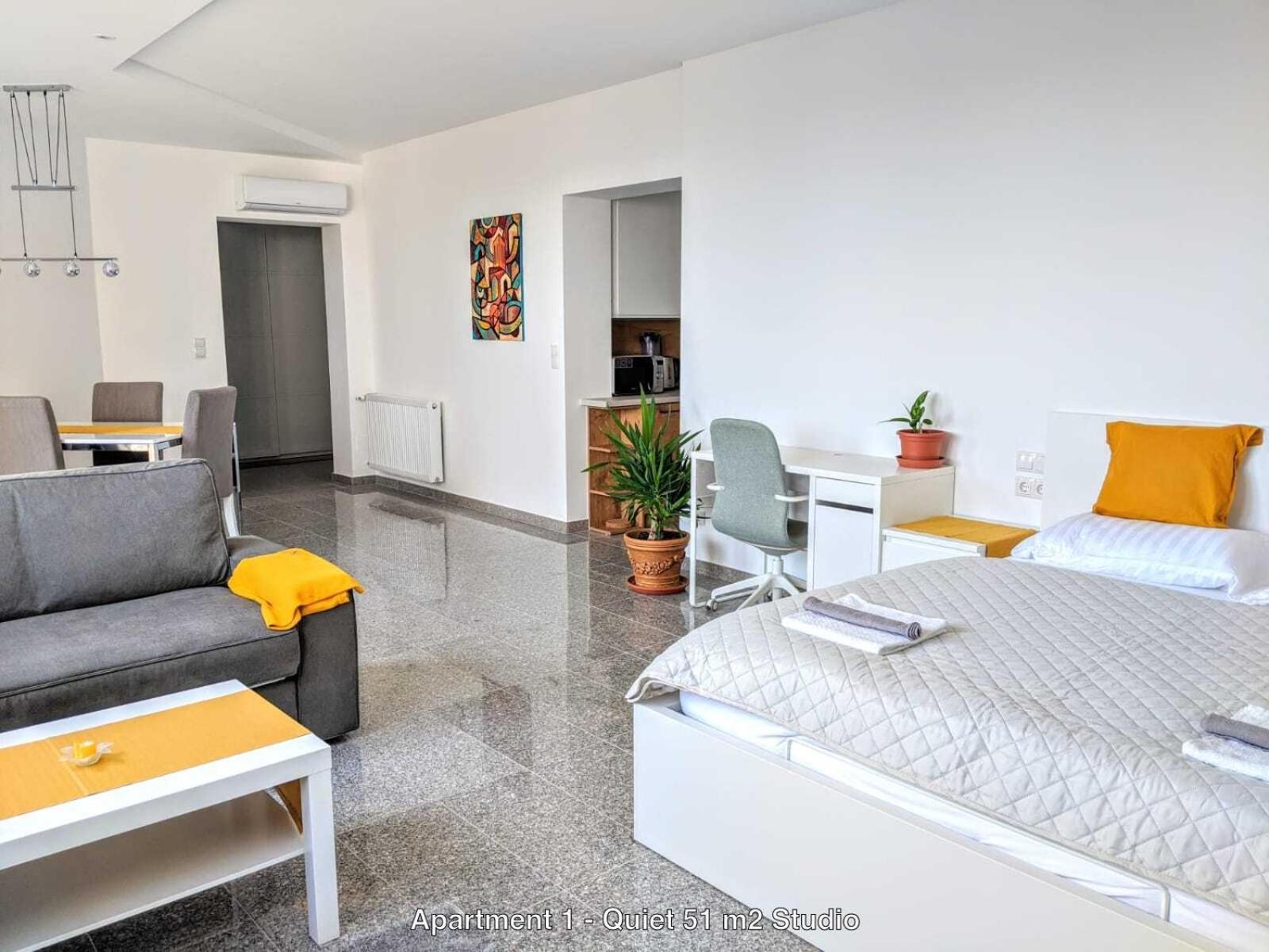 Apartmán Clearvuehome Slavin *