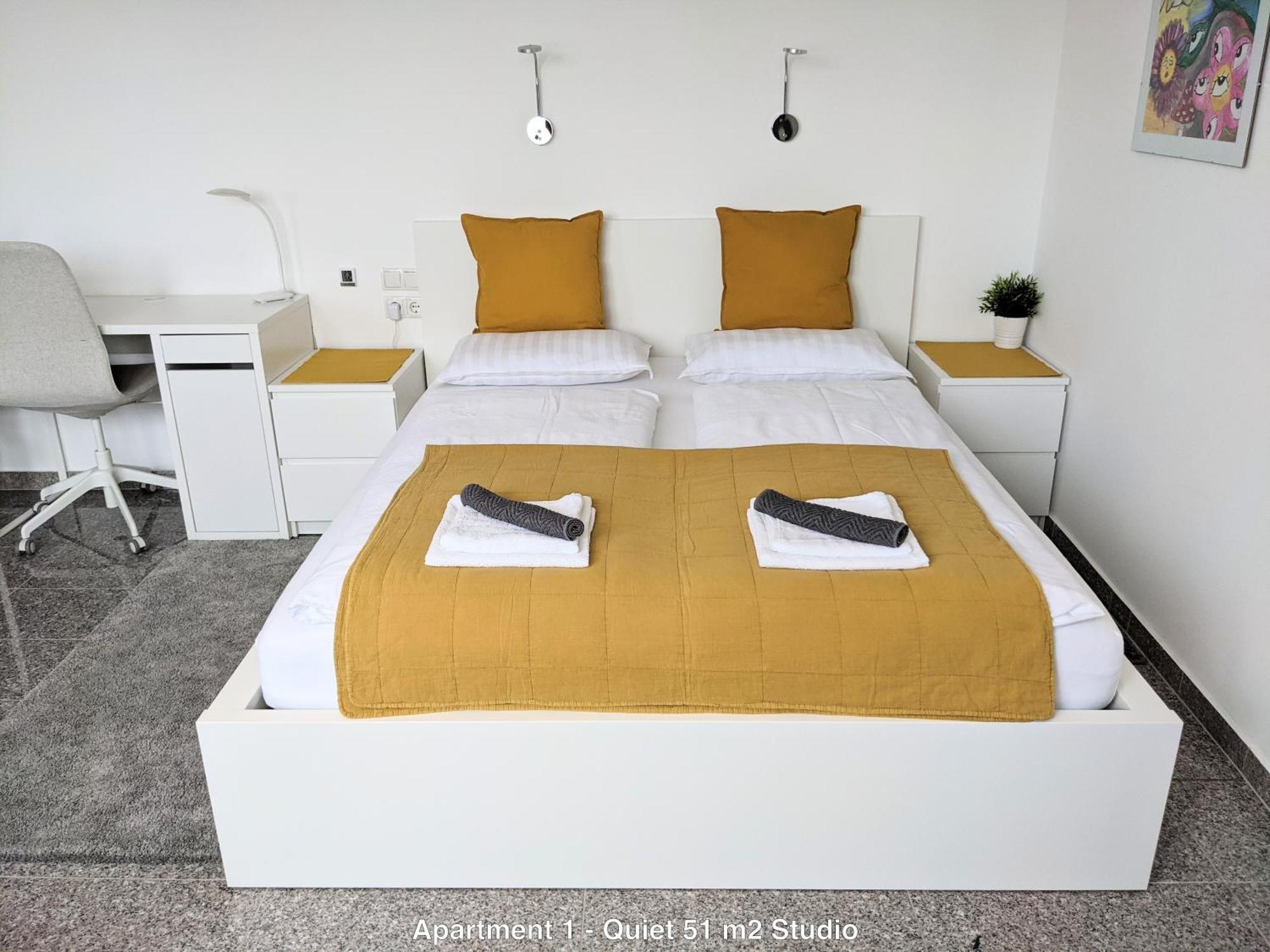 Apartmán Clearvuehome Slavin *
