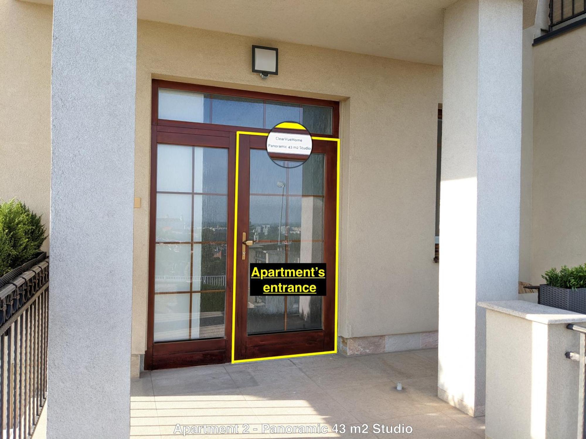 Clearvuehome Slavin Appartement *
