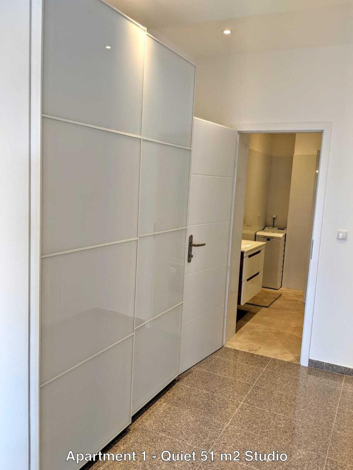 Apartment Clearvuehome Slavin Pressburg