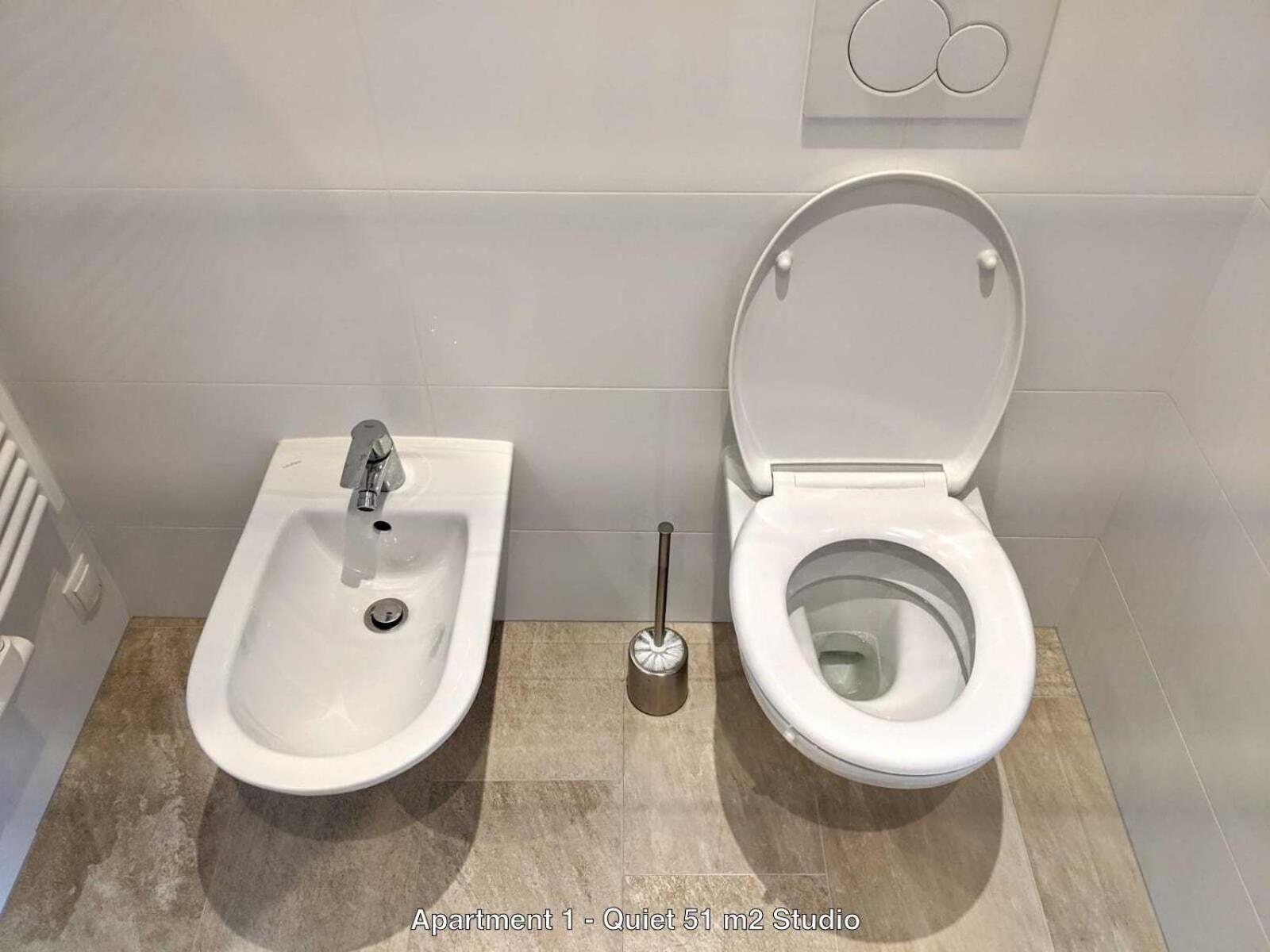 Clearvuehome Slavin Apartment Pressburg