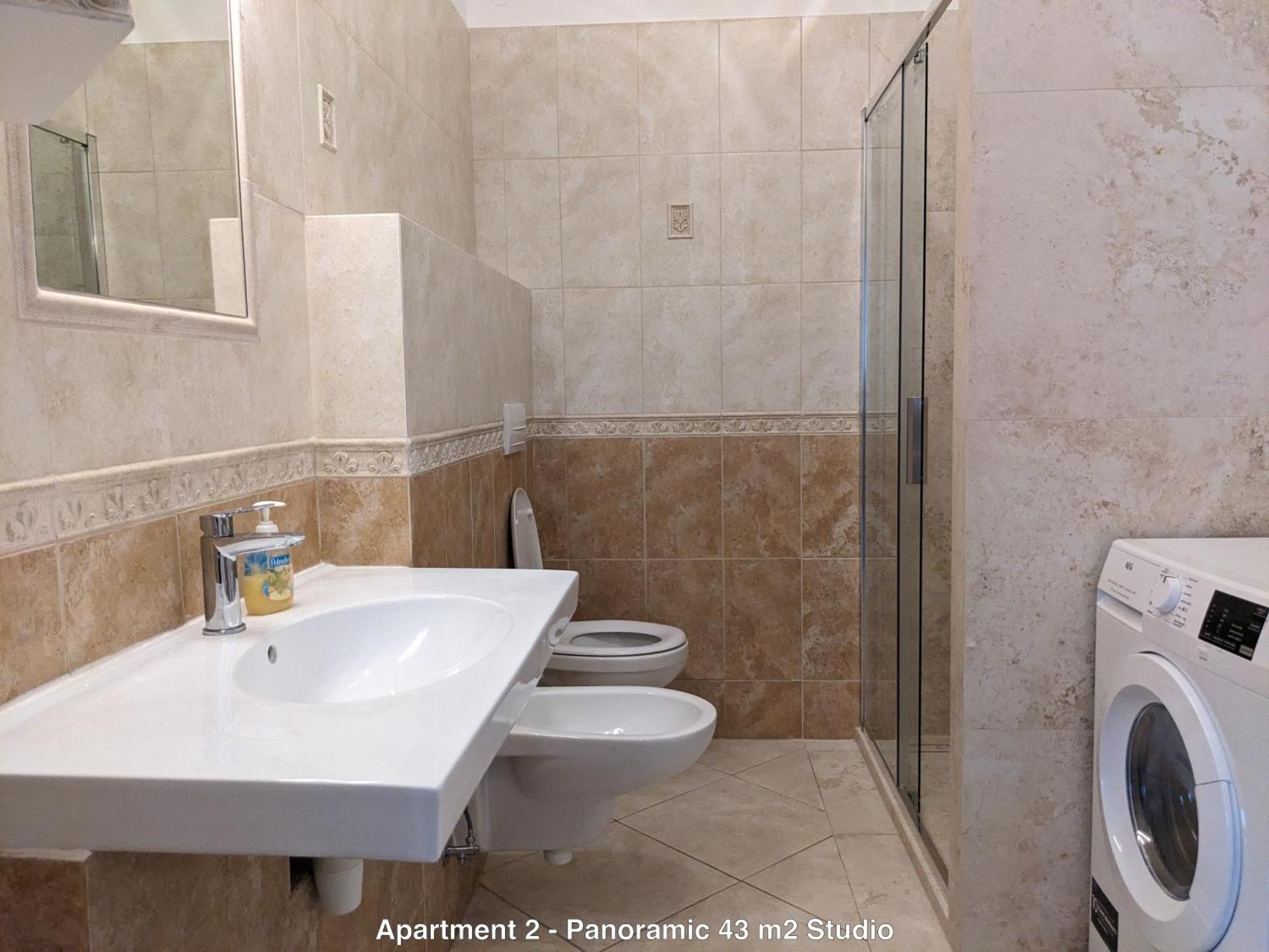 Clearvuehome Slavin * Pressburg